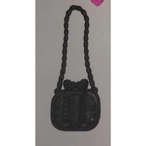 Vintage Monster High Amanita Nightshade Gloom and Bloom Purse